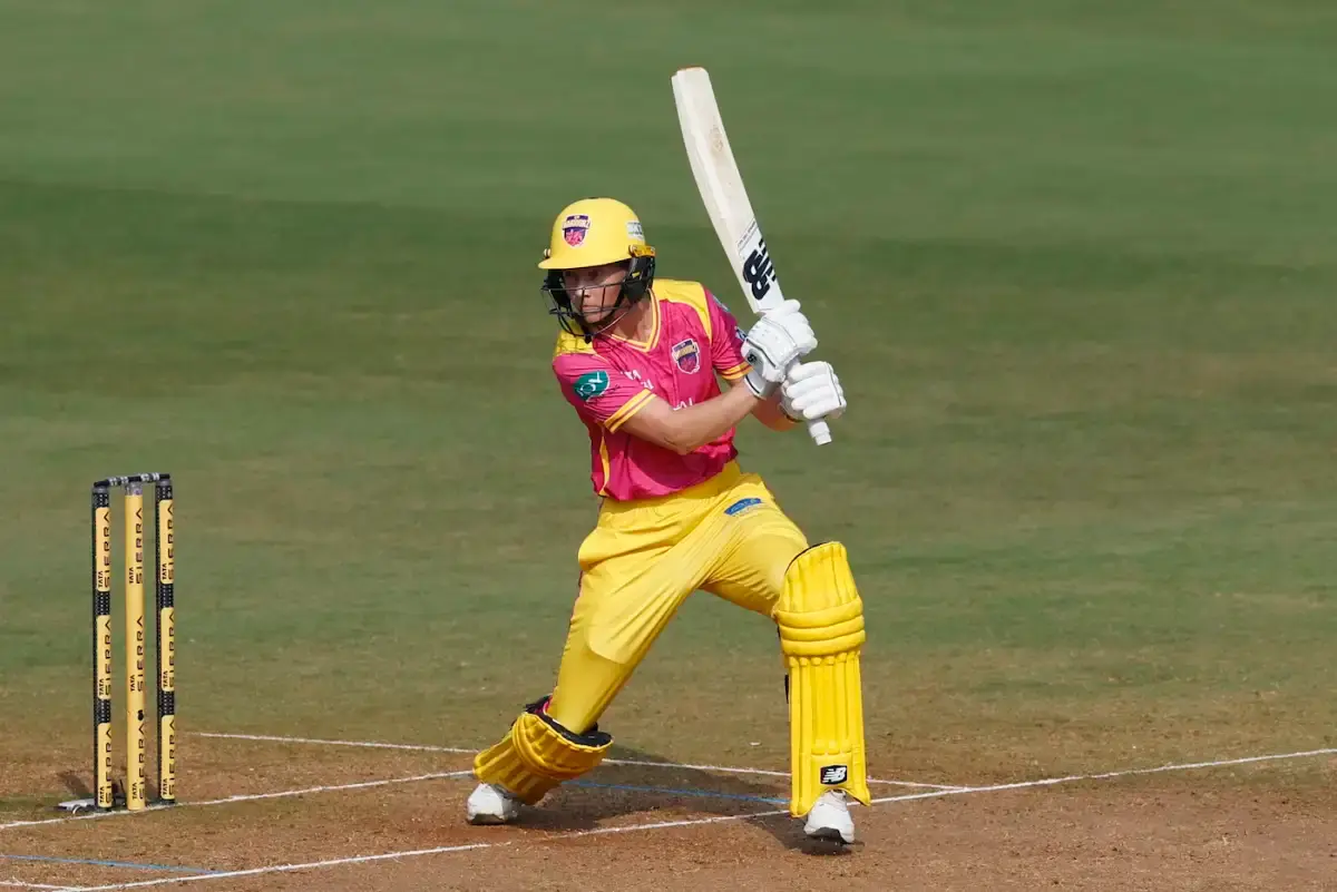 Meet top 5 batters with most runs in Women's Premier League 2026