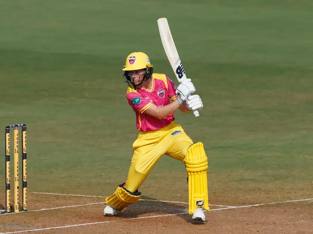 Meet top 5 batters with most runs in Women's Premier League 2026