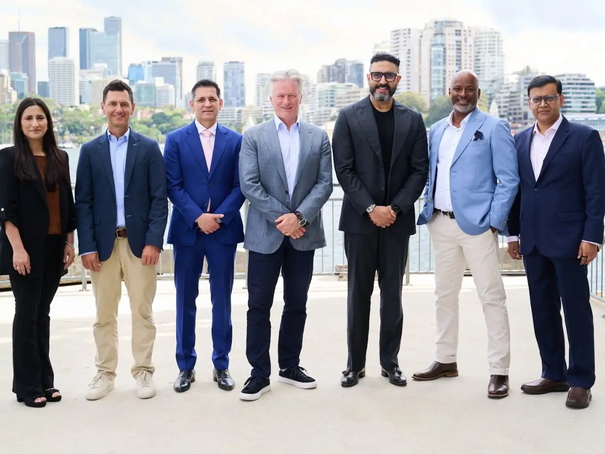 Bollywood, cricket heroes own stake in Europe-based T20 league; Ashes stars  set to feature