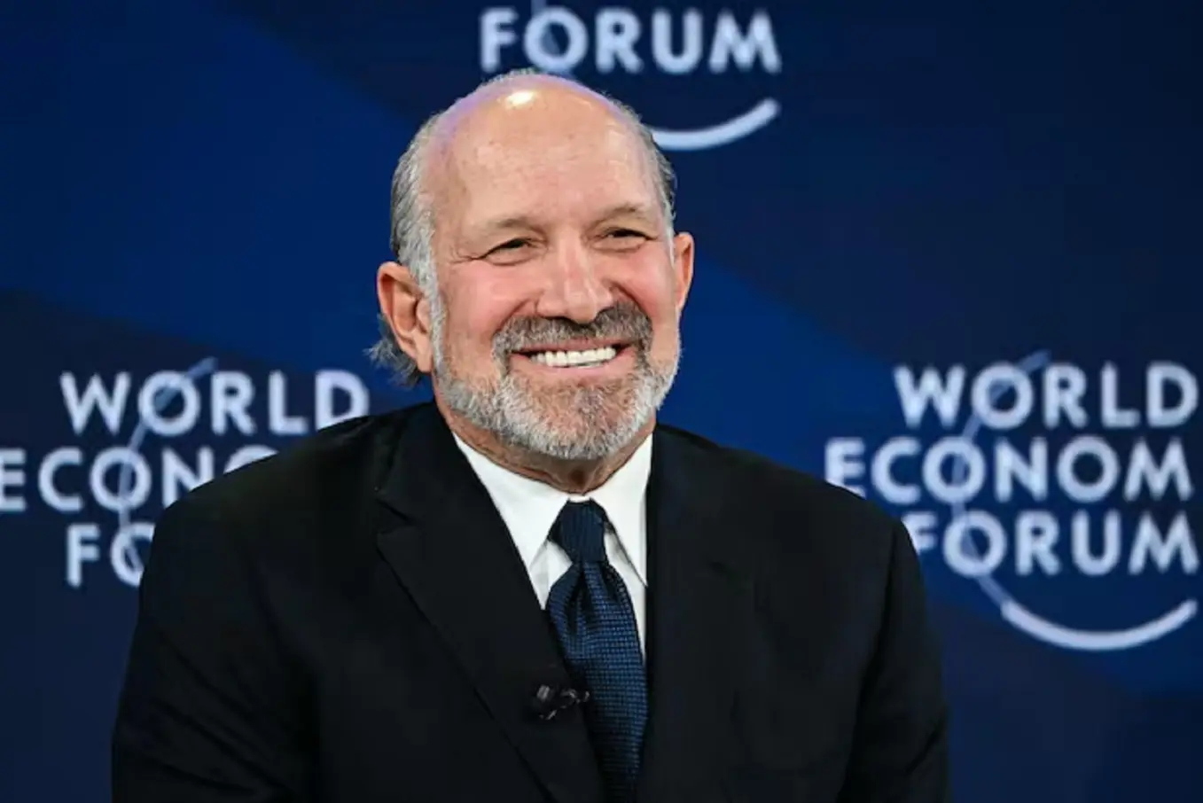 ‘Globalisation failed the West and US’: says US commerce secretary Howard Lutnick at Davos 2026