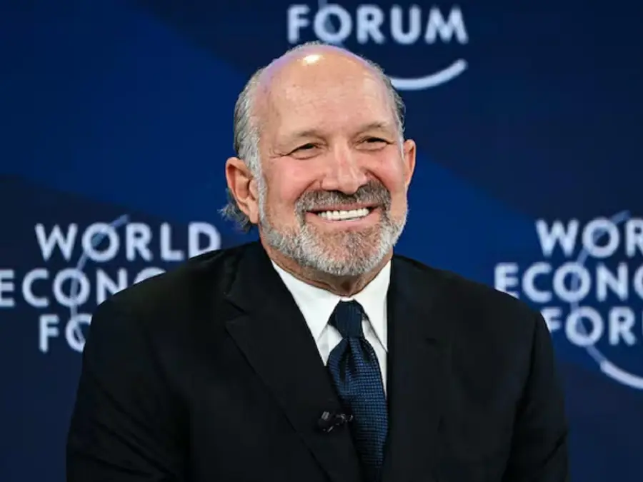 ‘Globalisation failed the West and US’: says US commerce secretary Howard Lutnick at Davos 2026