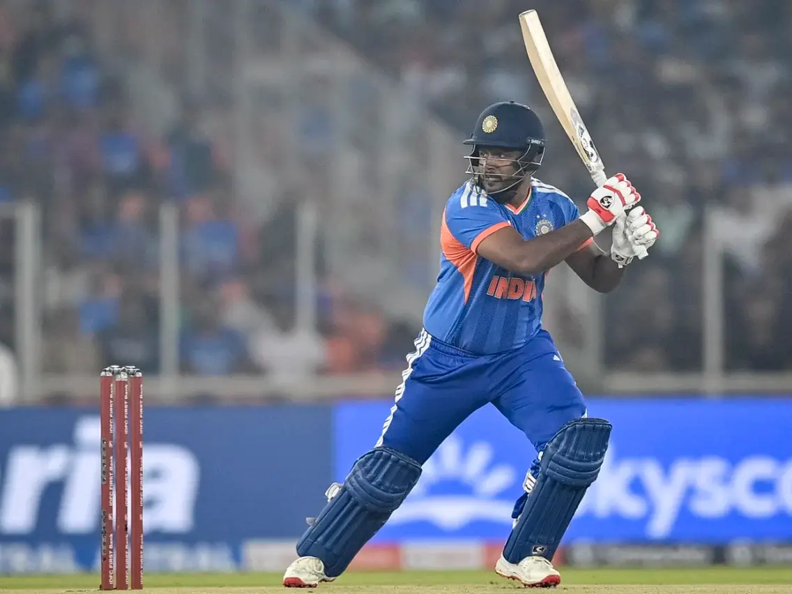 From Abhishek Sharma to Sanju Samson, 5 Indian batters with highest strike rates in T20Is