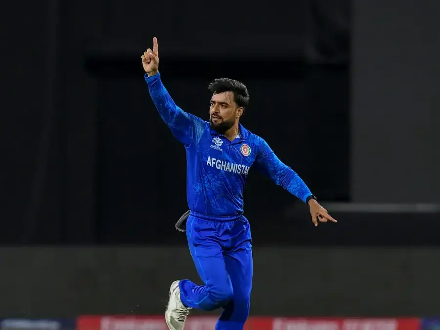 Meet top 5 bowlers with most wickets in T20Is