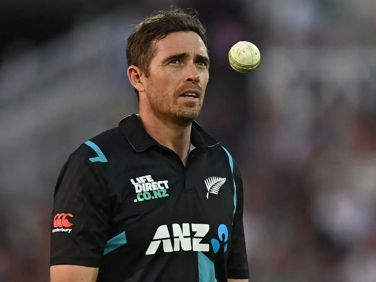 Tim Southee (New Zealand) - 164 wickets