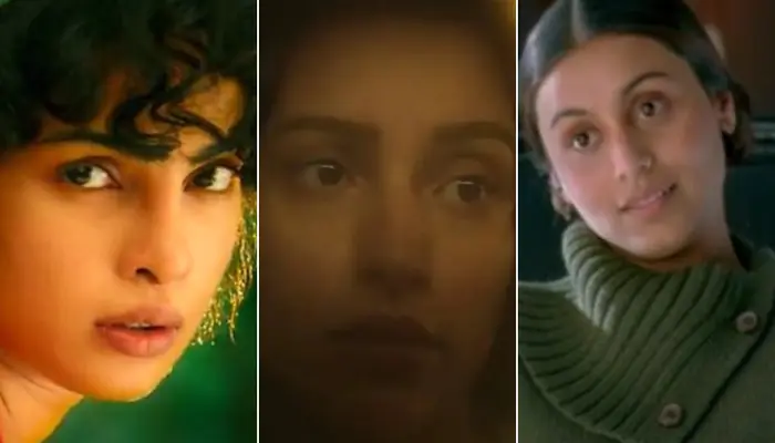 Priyanka Chopra Jonas, Alia Bhatt, Triptii Dimri: 8 actresses who went de-glam to serve best portrayals