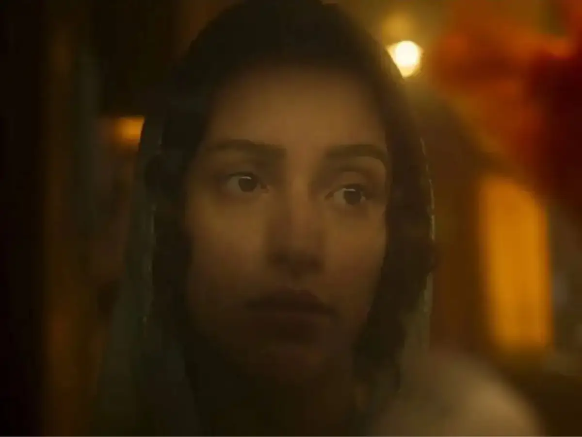 Triptii Dimri - O’ Romeo