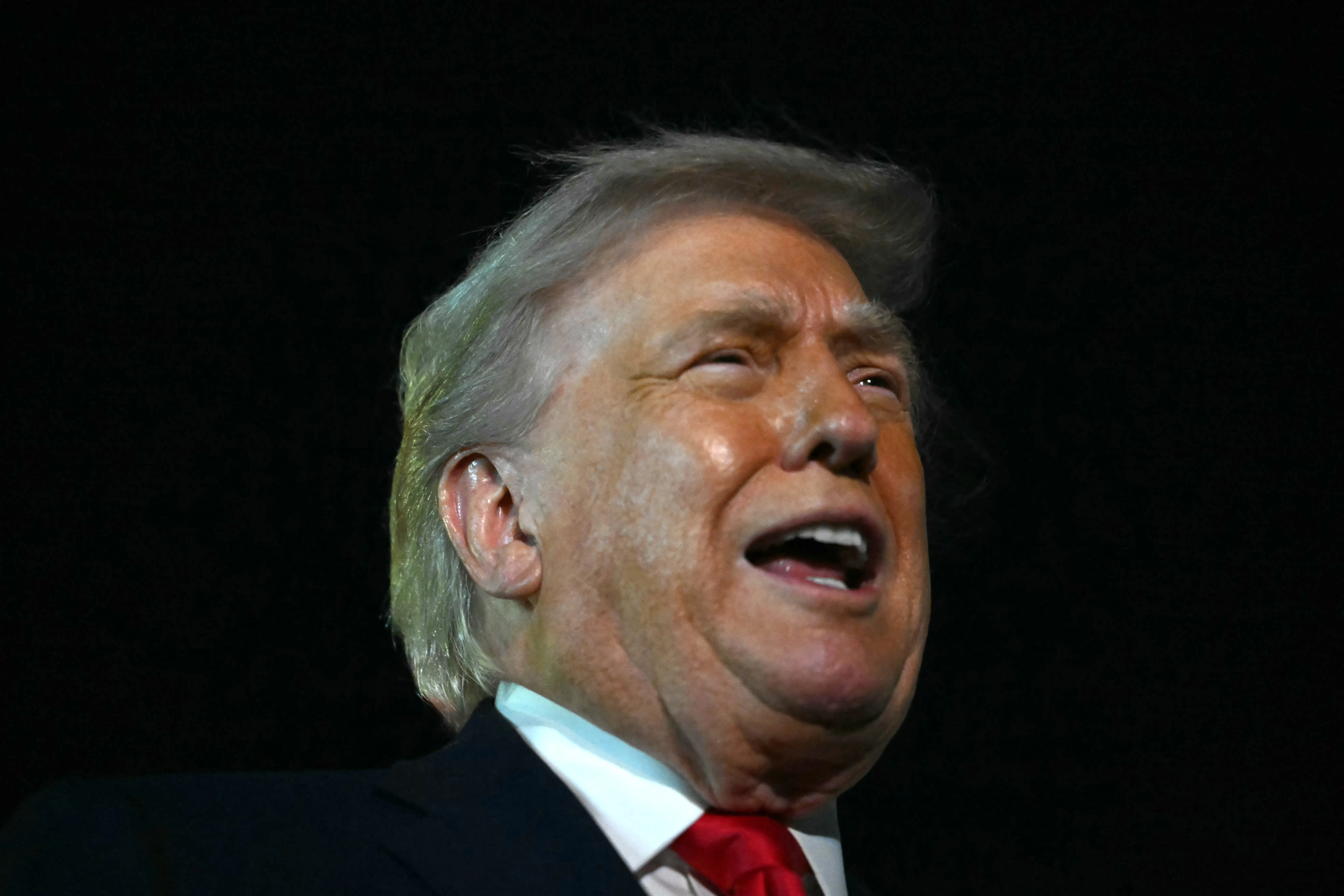 Davos 2026: US President Donald Trump lands in Switzerland amid diplomatic tensions with European allies