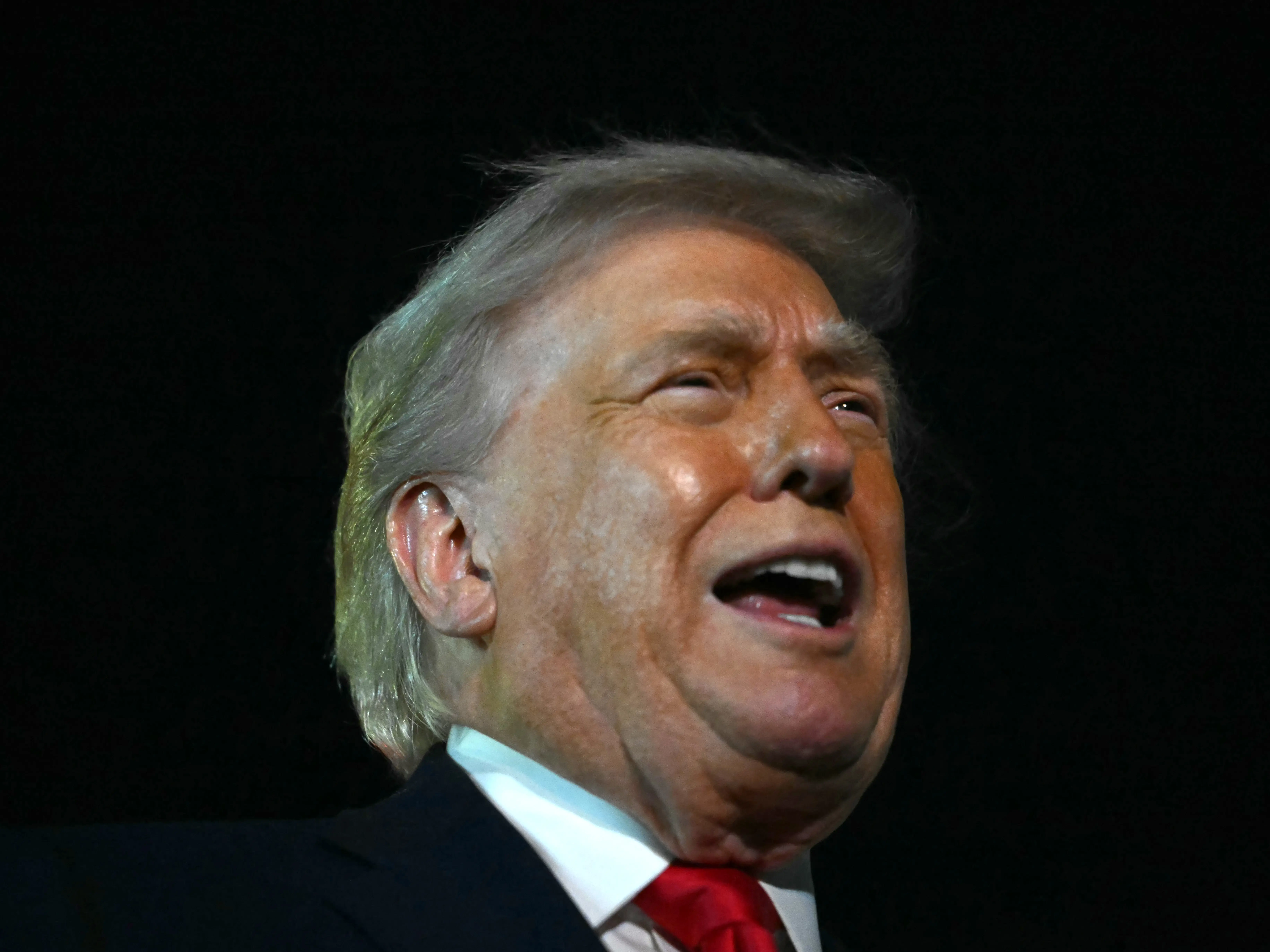 Davos 2026: US President Donald Trump lands in Switzerland amid diplomatic tensions with European allies Davos 2026: US President Donald Trump lands in Switzerland amid diplomatic tensions with European allies