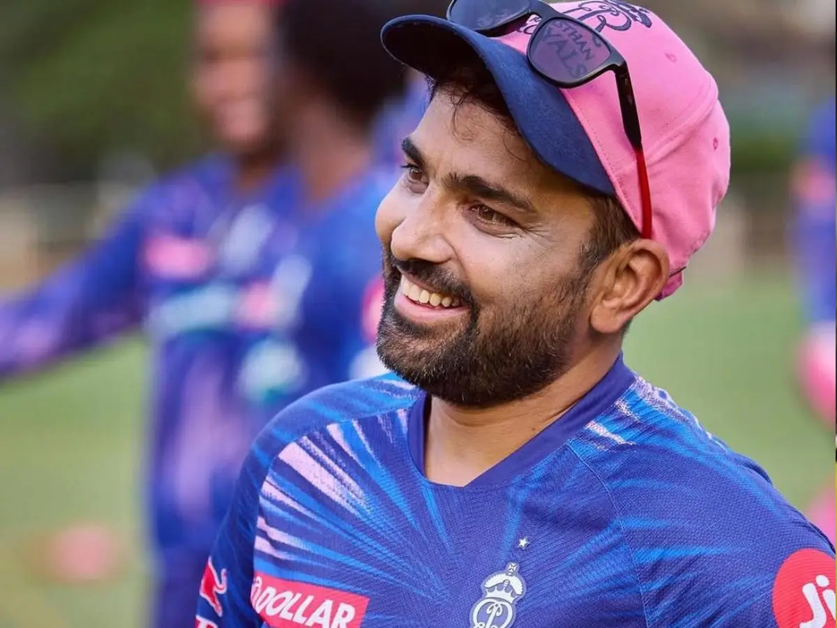 IPL 2026: Kolkata Knight Riders appoint Dishant Yagnik as fielding coach for upcoming season IPL 2026: Kolkata Knight Riders appoint Dishant Yagnik as fielding coach for upcoming season