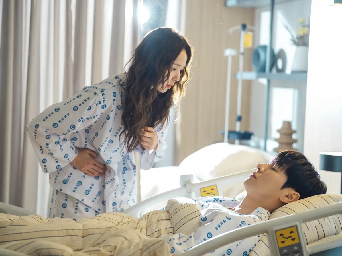 Take Charge of My Heart