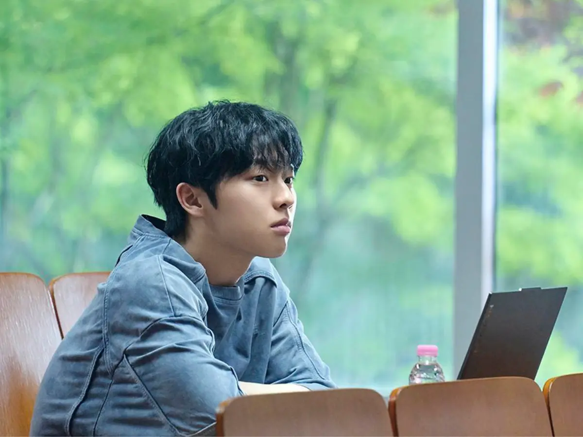 Notes from the Last Row