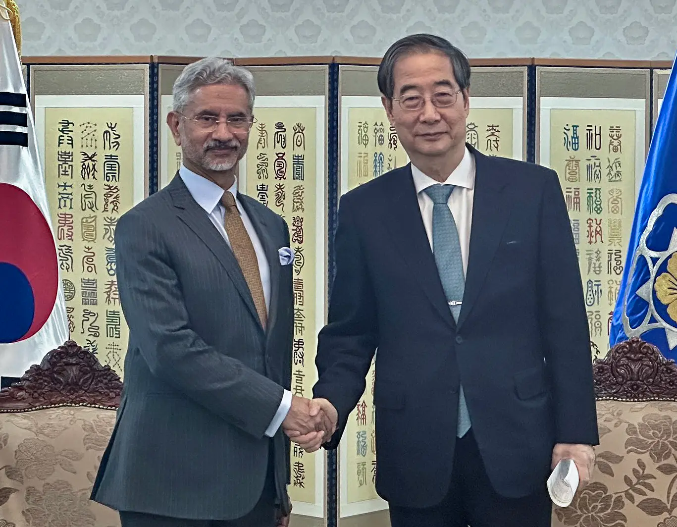 South Korea’s former PM Han Duck-soo jailed for 23 years over insurrection: Details here