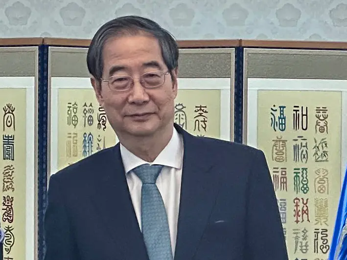 South Korea’s former PM Han Duck-soo jailed for 23 years over insurrection: Details here South Korea’s former PM Han Duck-soo jailed for 23 years over insurrection: Details here