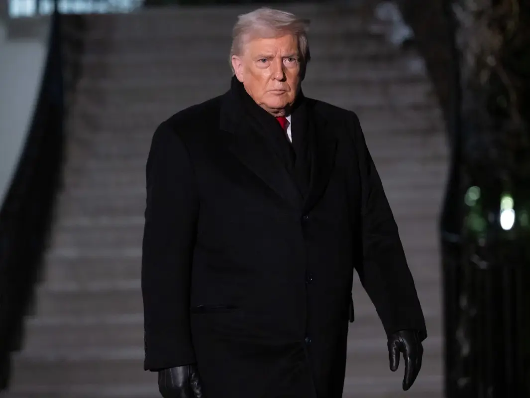 Trump moves to block US report linked to 2020 election fraud case Trump moves to block US report linked to 2020 election fraud case