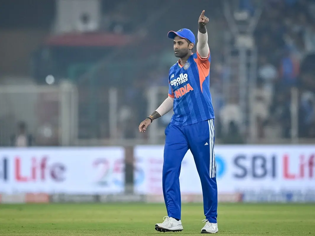 IND vs NZ, 1st T20I: Suryakumar joins Rohit, Virat in elite list as fourth Indian to achieve THIS milestone IND vs NZ, 1st T20I: Suryakumar joins Rohit, Virat in elite list as fourth Indian to achieve THIS milestone