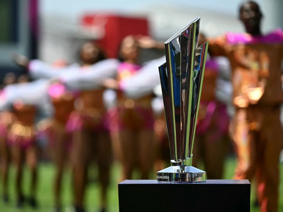 ICC upholds Bangladesh's demands, reassures no changes in T20 World Cup schedule