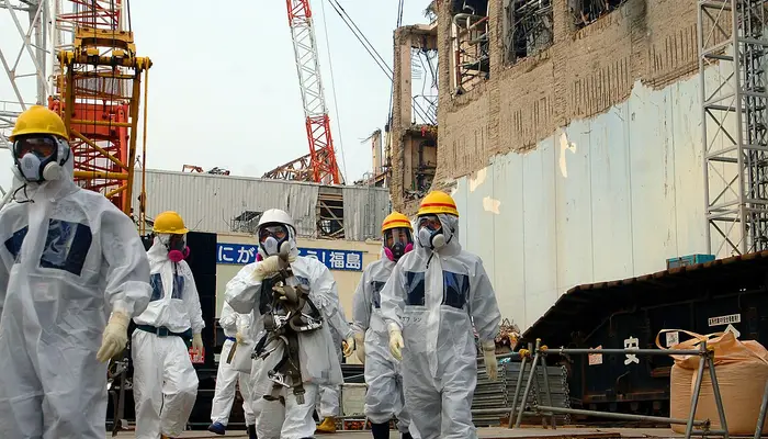 What happened in Fukushima 15 years ago and why Japan is restarting world's biggest nuclear plant now