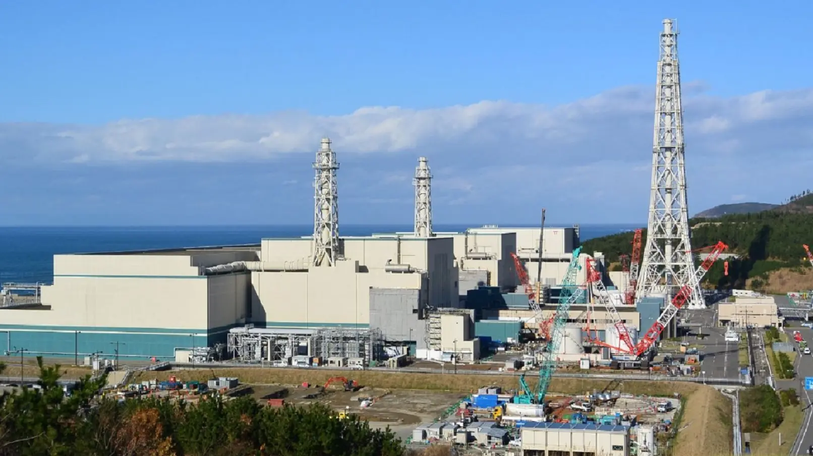 Japan restarts world’s largest nuclear plant, 15 years after shutting down all reactors
