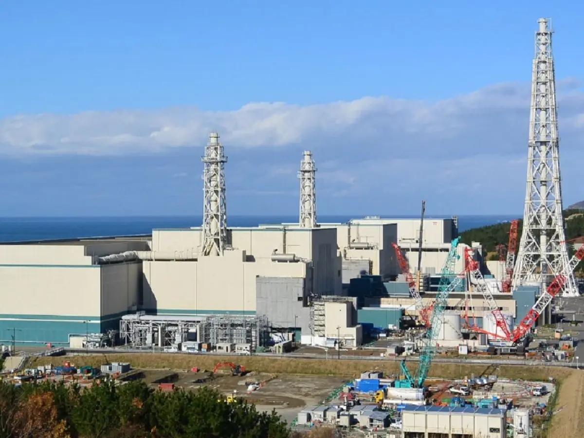 Japan Restarts World's Largest Nuclear Plant