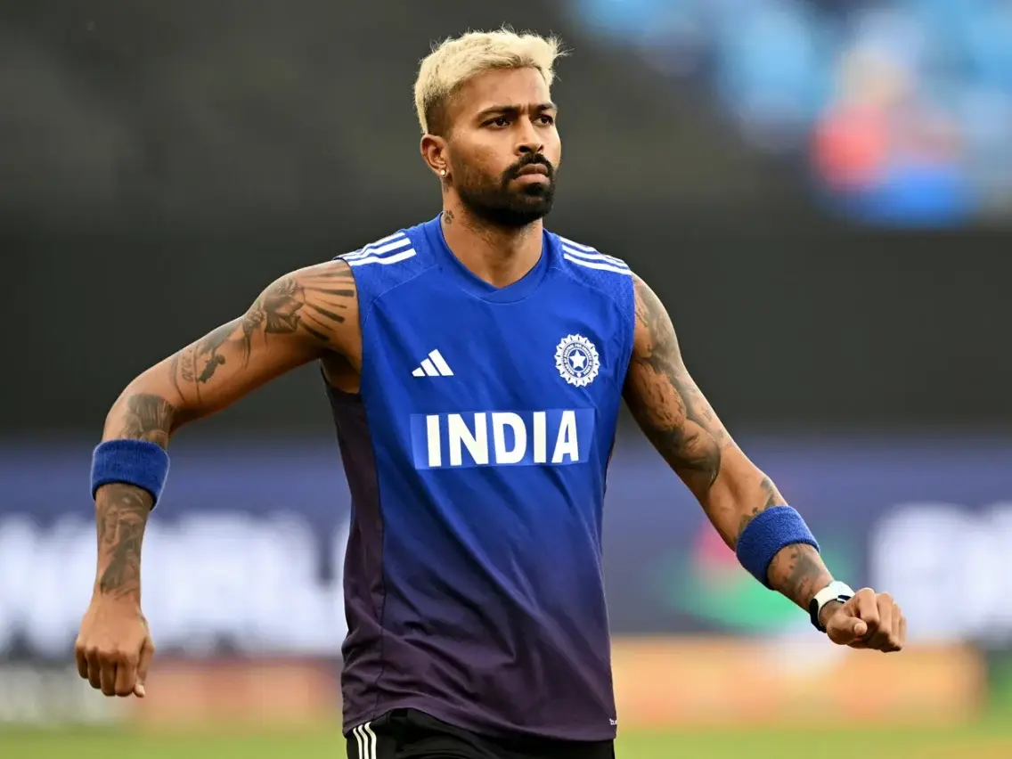 'Lying...wearing the national flag': Pune-based advocate files police complaint against India cricketer Hardik Pandya 'Lying...wearing the national flag': Pune-based advocate files police complaint against India cricketer Hardik Pandya
