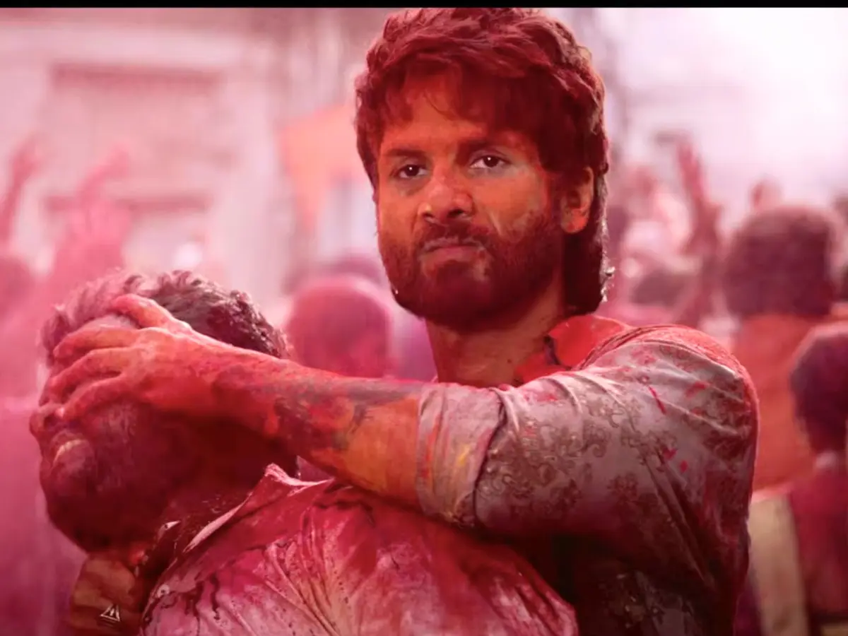 Vishal Bhardwaj breaks silence on the Hussain Ustara controversy in O’Romeo Vishal Bhardwaj breaks silence on the Hussain Ustara controversy in O’Romeo