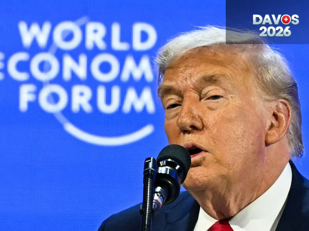 ‘I won’t use force, we don’t need it for rare earths’: Trump makes BIG claims on why US wants Greenland | Davos 2026 ‘I won’t use force, we don’t need it for rare earths’: Trump makes BIG claims on why US wants Greenland | Davos 2026