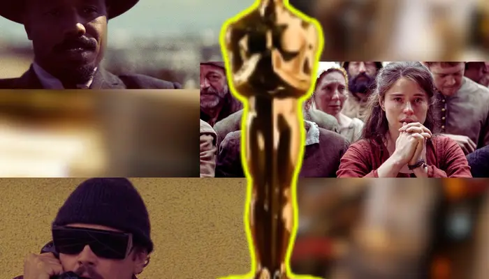 Oscars 2026: Final predictions for best picture, actor and director - who will get nominated
