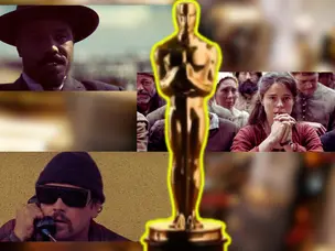 Oscars 2026: Final predictions for best picture, actor and director - who will get nominated