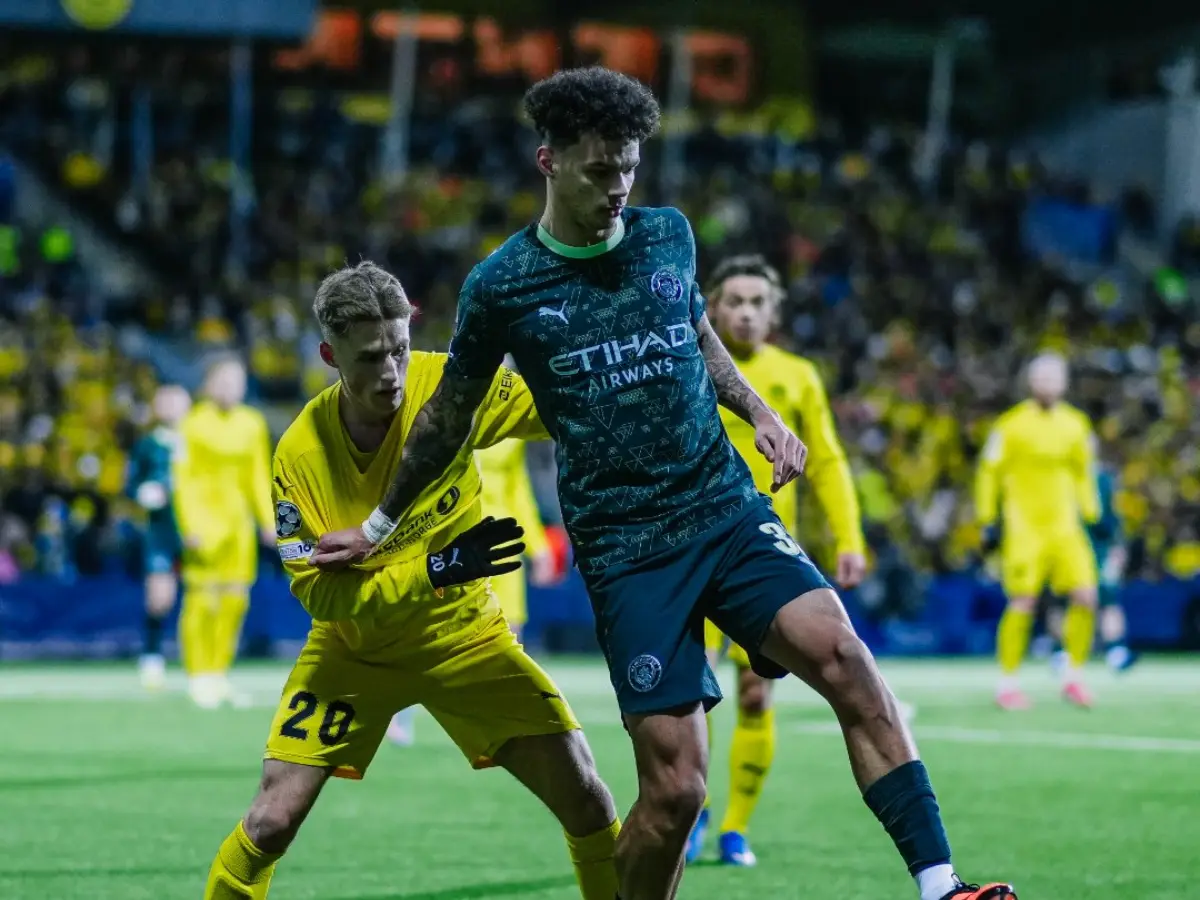 Champions League: Man City players to refund fans after Bodo/Glimt debacle Champions League: Man City players to refund fans after Bodo/Glimt debacle