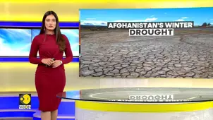 Afghanistan: Drought and Heat Drive Afghan Food Insecurity to Millions 