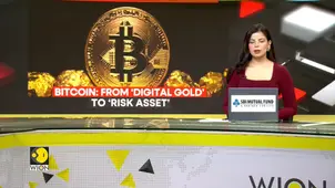 Bitcoin Falls Below $90,000 as Volatility Returns