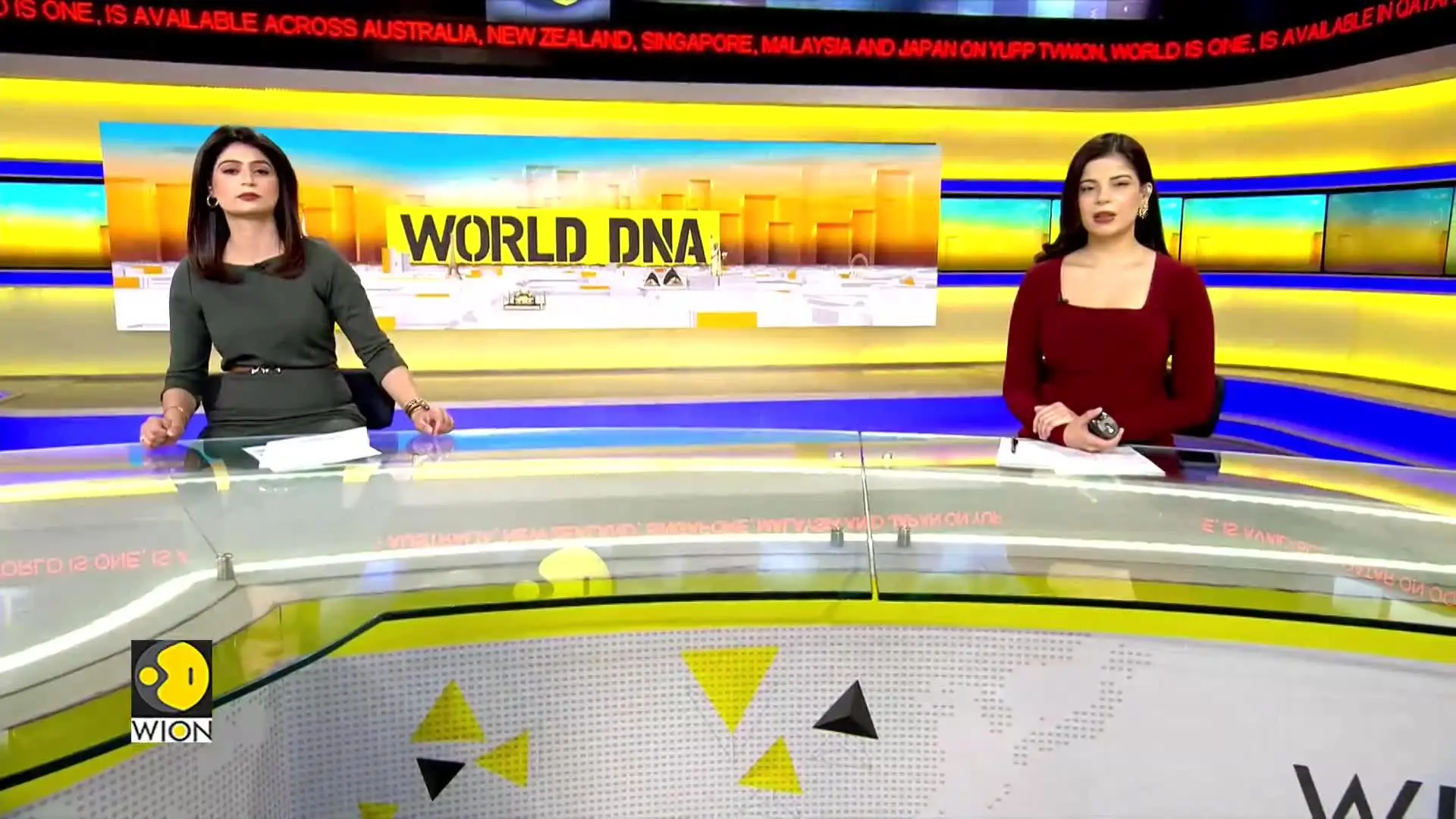 China: Wave of Low Temperature Brings Rare Snowfall to Shanghai 