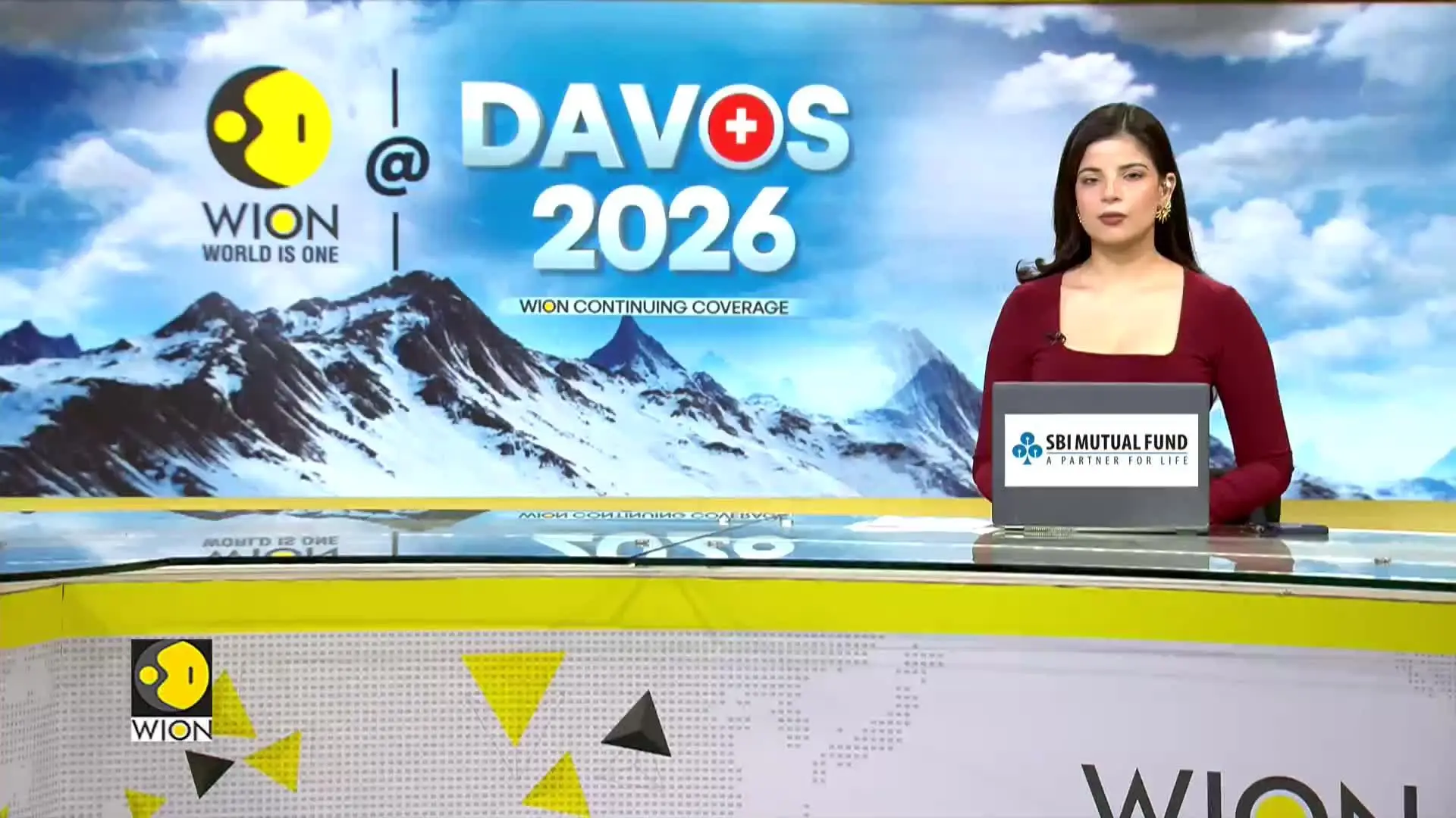 Davos 2026: Global Economy Faces a ‘Triple Bubble’ Threat 