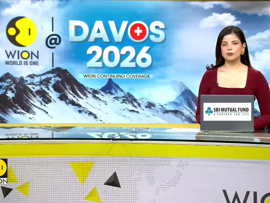 Davos 2026: Global Economy Faces a ‘Triple Bubble’ Threat 