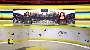 EU Parliament Freezes Mercosur Trade Deal, Sends to Top Court