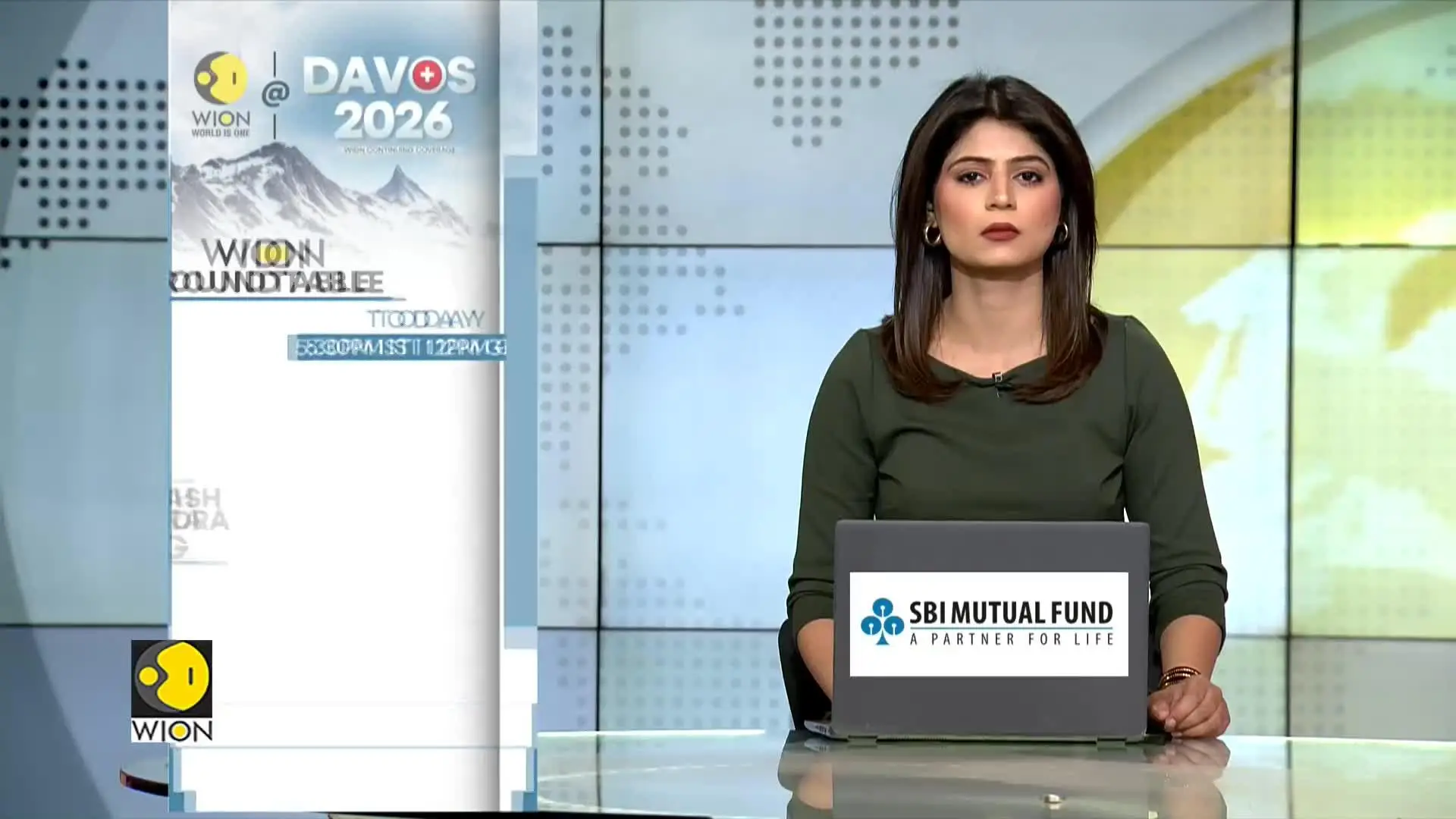 Davos 2026: Maharashtra First Indian State for Small Modular Reactors