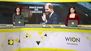 Duke of Sussex Accuses Mail of Years of Unlawful Surveillance
