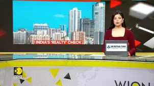 India's Home Price Growth to Moderate in 2026