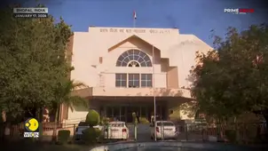 Bhopal's Crime Lord, Inter-State Criminal Raju Irani Held in Surat | The Story of a Legacy Criminal