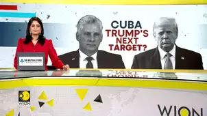 US seeking regime change in Cuba? After Venezuela, Cuba on Trump's target?