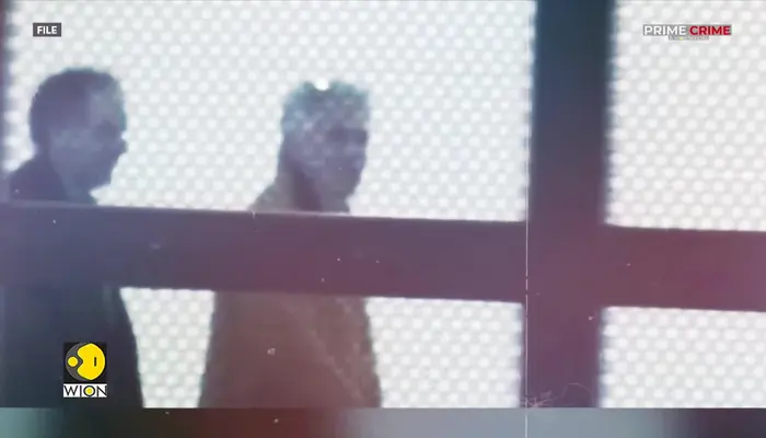 How Close Were Clinton and Epstein? All You Need to Know About a Bizarre Painting & Their Friendship