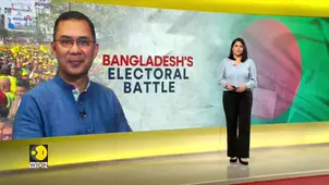 Campaigning Season Kicks Off in Bangladesh for First Time After Hasina's Ouster