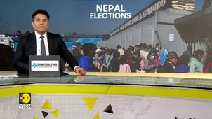 Nepal Election Heats Up: 4 Former PMs, Including KP Sharma Oli, Enter Race