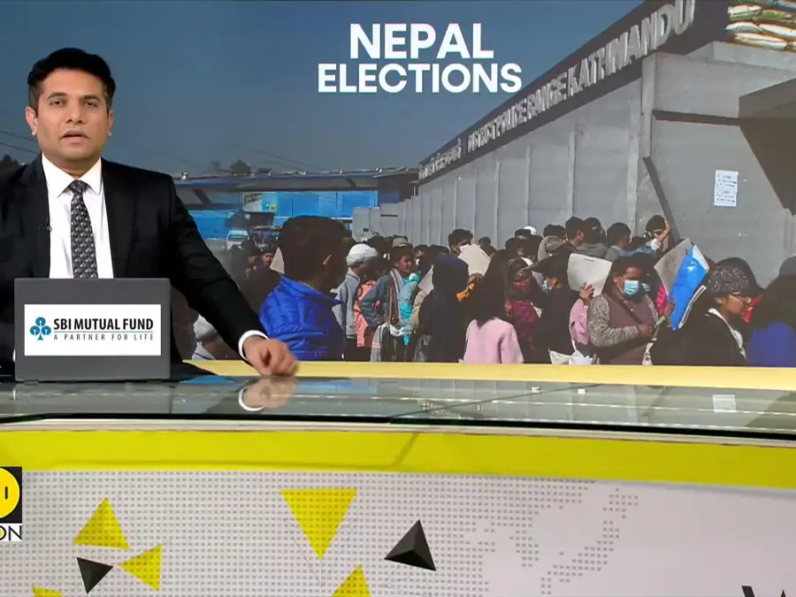 Nepal Election Heats Up: 4 Former PMs, Including KP Sharma Oli, Enter Race