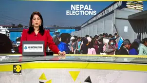 Nepal Elections: KP Sharma Oli & Three Other Former PMs To Fight Polls