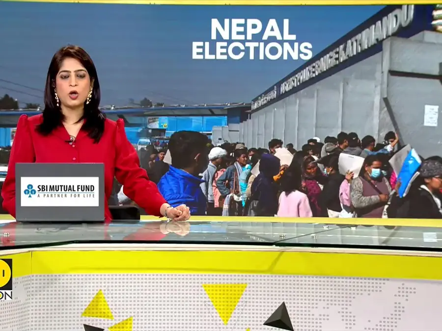 Nepal Elections: KP Sharma Oli & Three Other Former PMs To Fight Polls