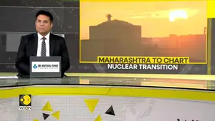 Maharashtra Signs Key MoUs With Indian & Russian Companies