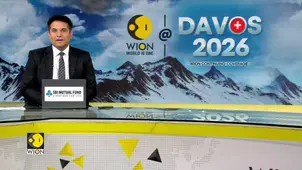 Davos 2026: Talks On Ukraine Peace Deal Begins At World Economic Forum 