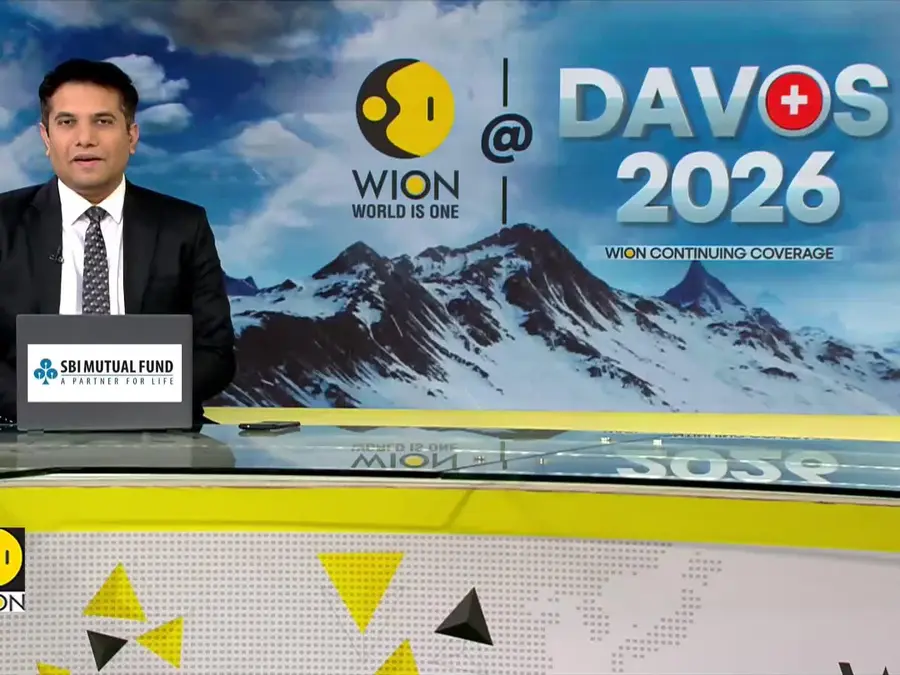 Davos 2026: Talks On Ukraine Peace Deal Begins At World Economic Forum 