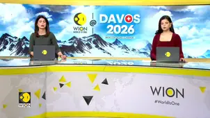 Davos 2026: Muslim Nations Back Trump's Gaza Initiative 
